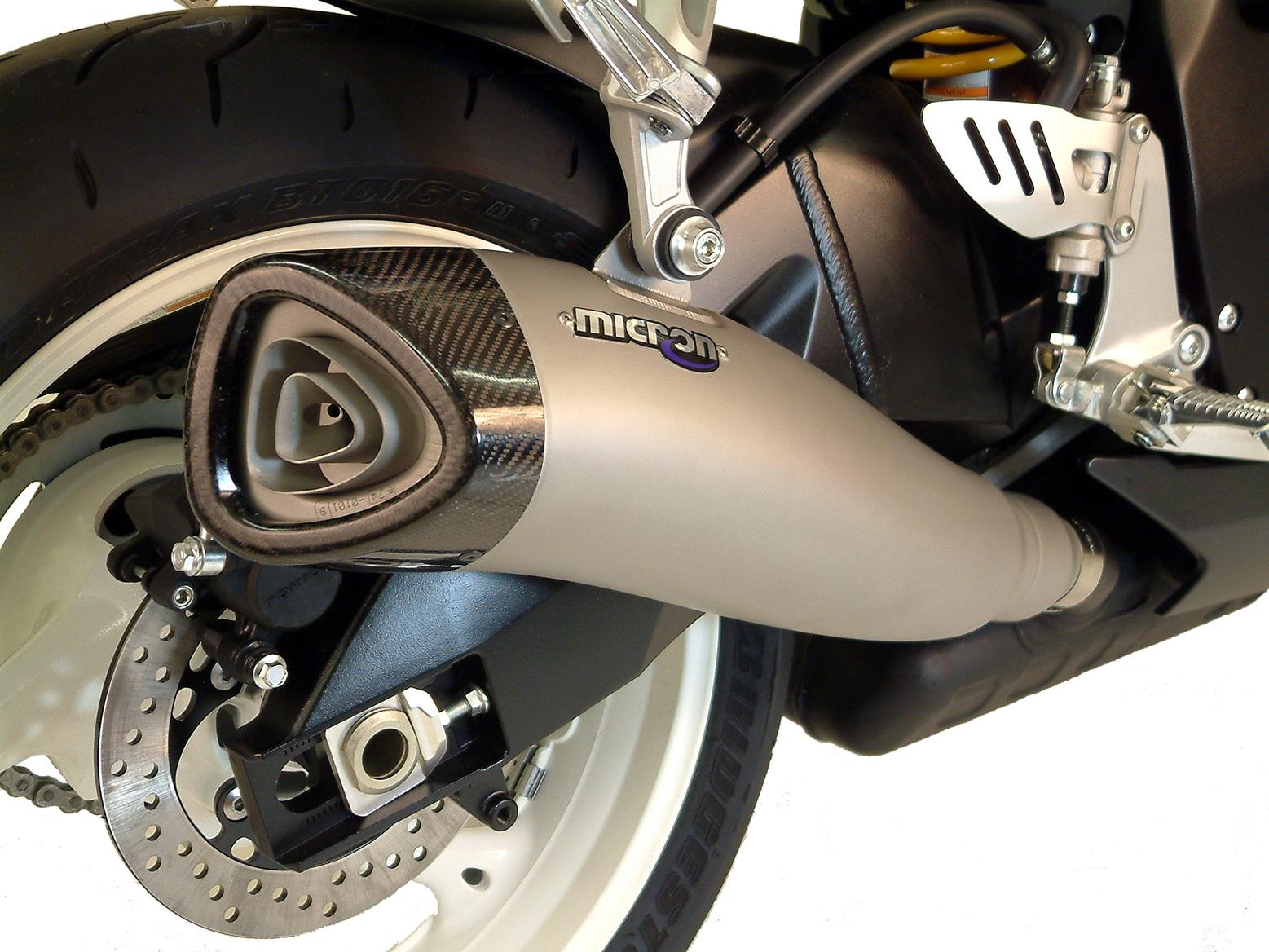 2025 Gsxr 600 Exhaust Tandy Larisa